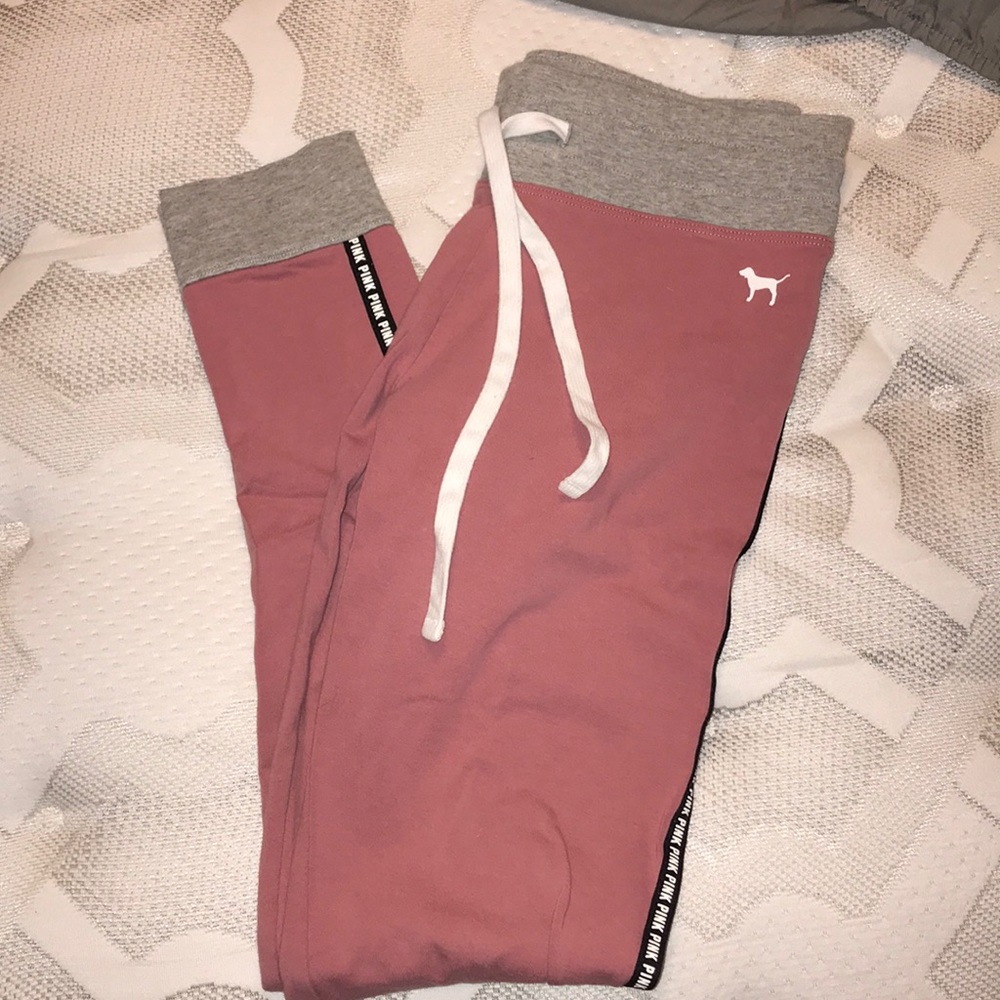 VS PINK Joggers